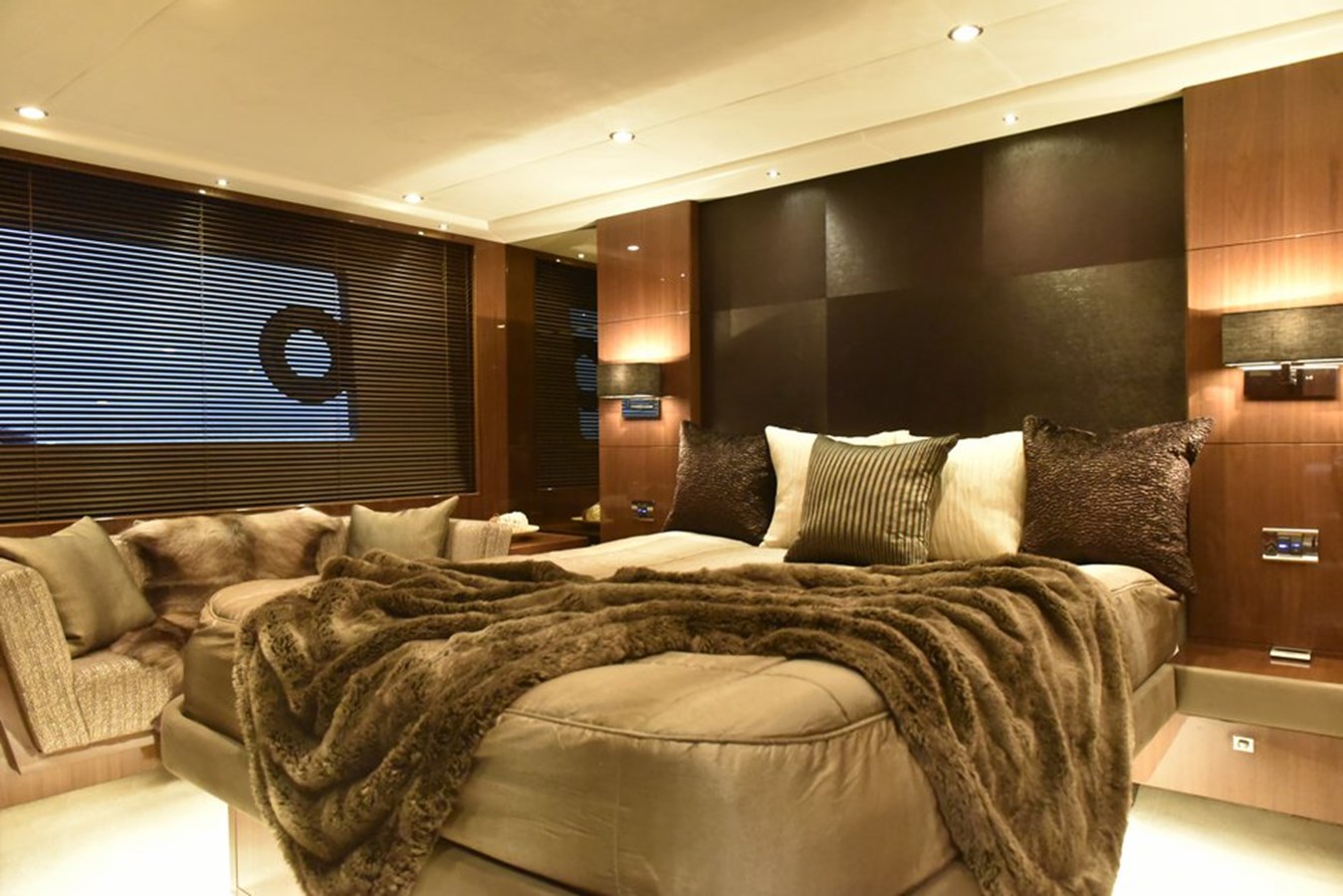 Princess Yachts Motor Yacht IBIZA For Sale