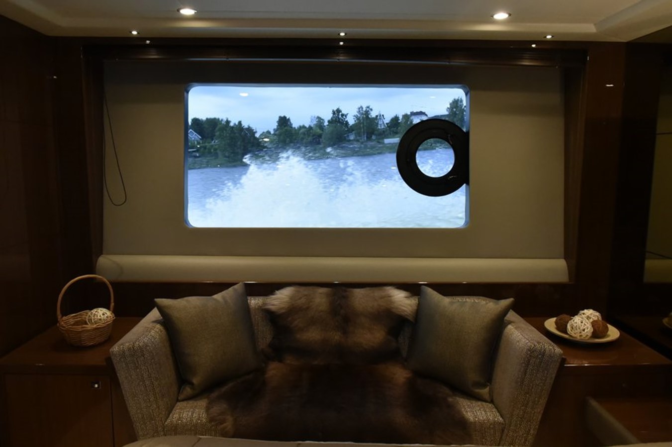Princess Yachts Motor Yacht IBIZA For Sale