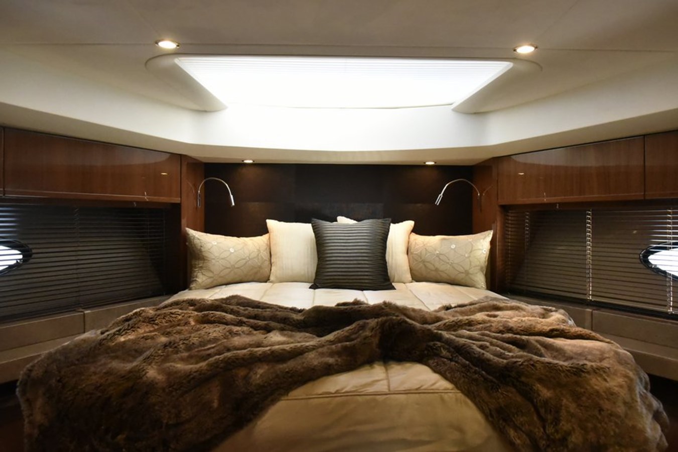 Princess Yachts Motor Yacht IBIZA For Sale