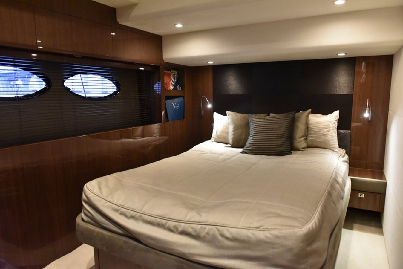 Princess Yachts Motor Yacht IBIZA For Sale