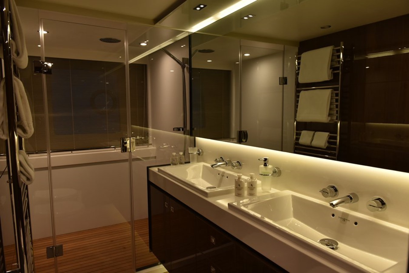 Princess Yachts Motor Yacht IBIZA For Sale