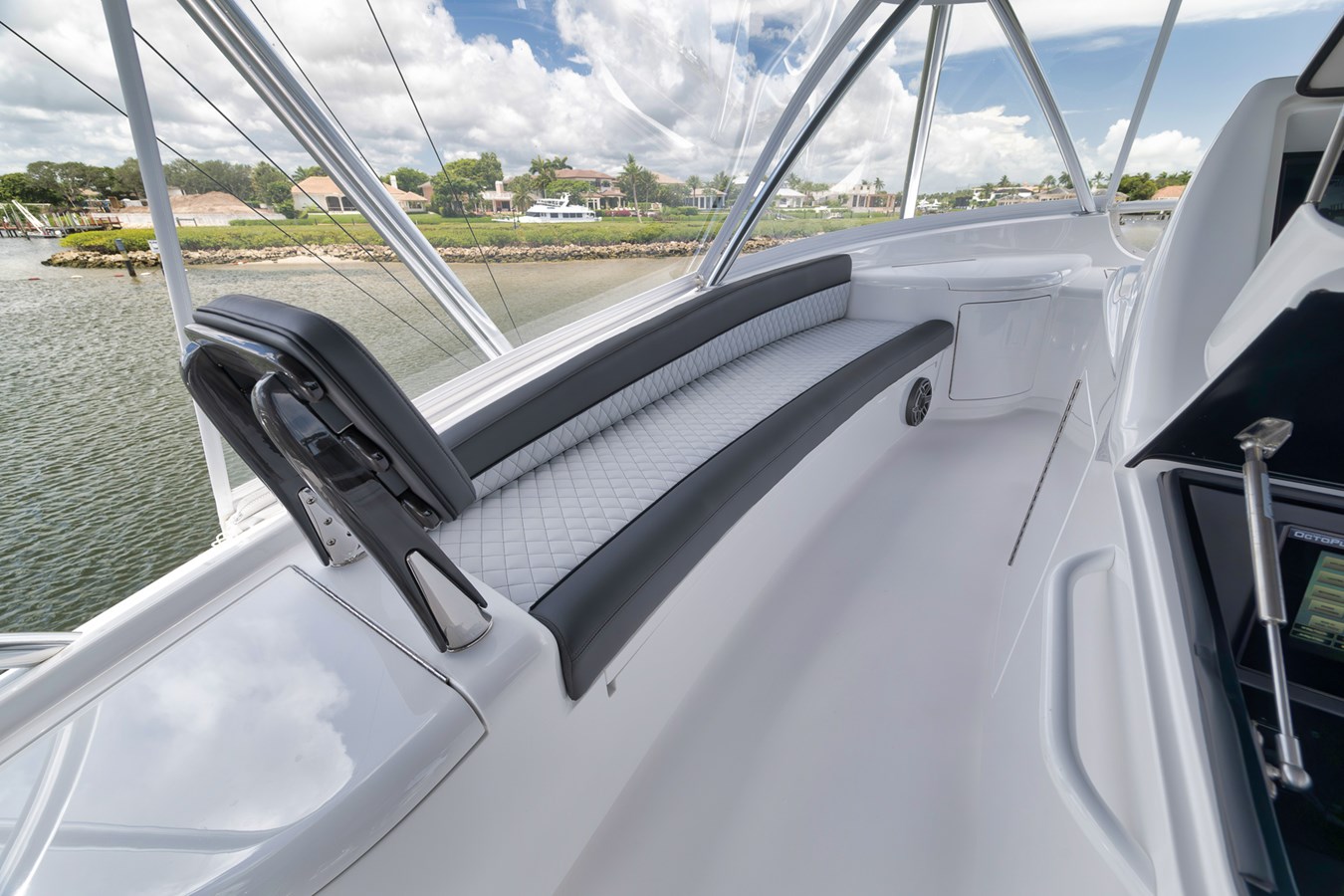 Viking Sport Fisherman LADY SURFBUM For Sale