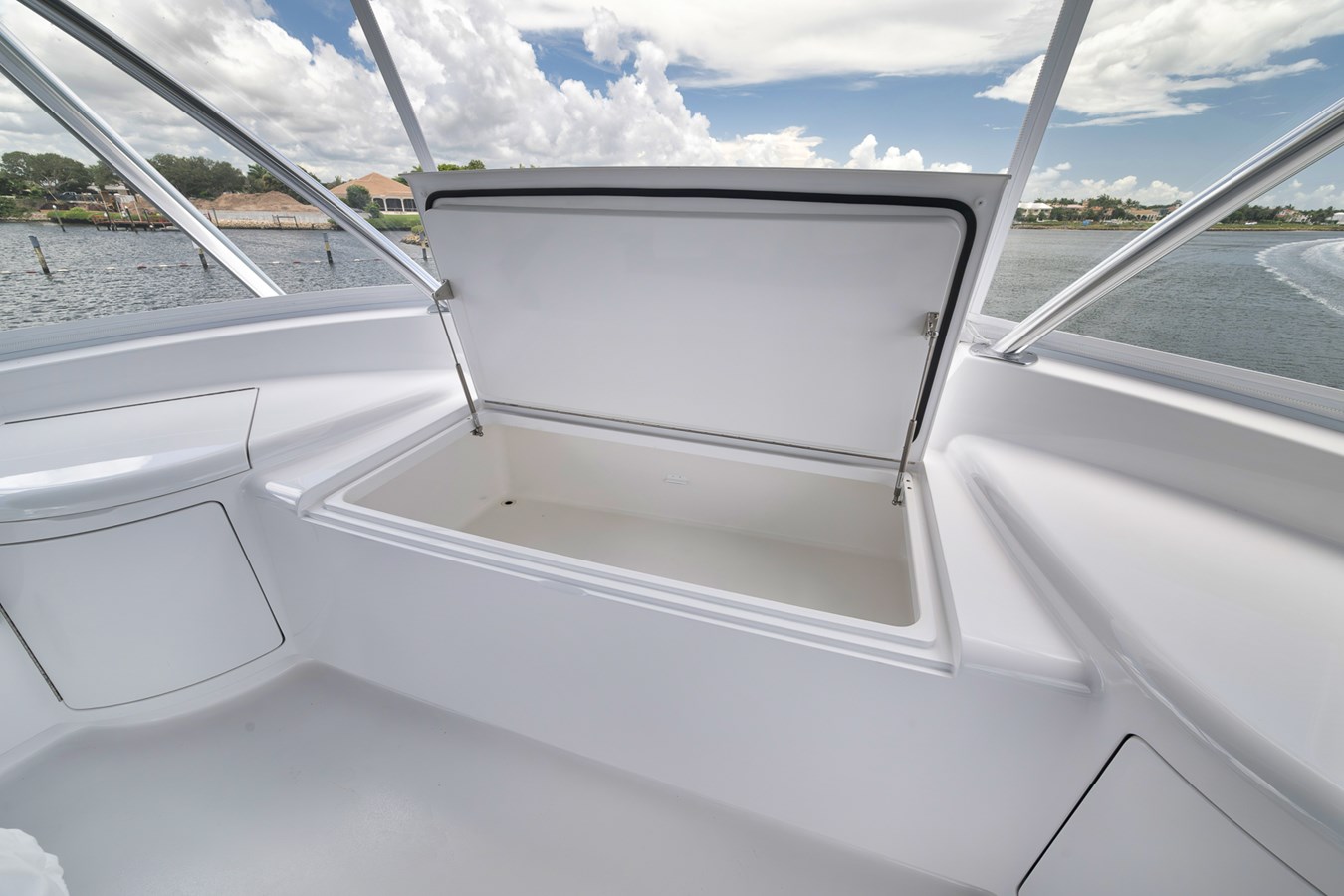 Viking Sport Fisherman LADY SURFBUM For Sale