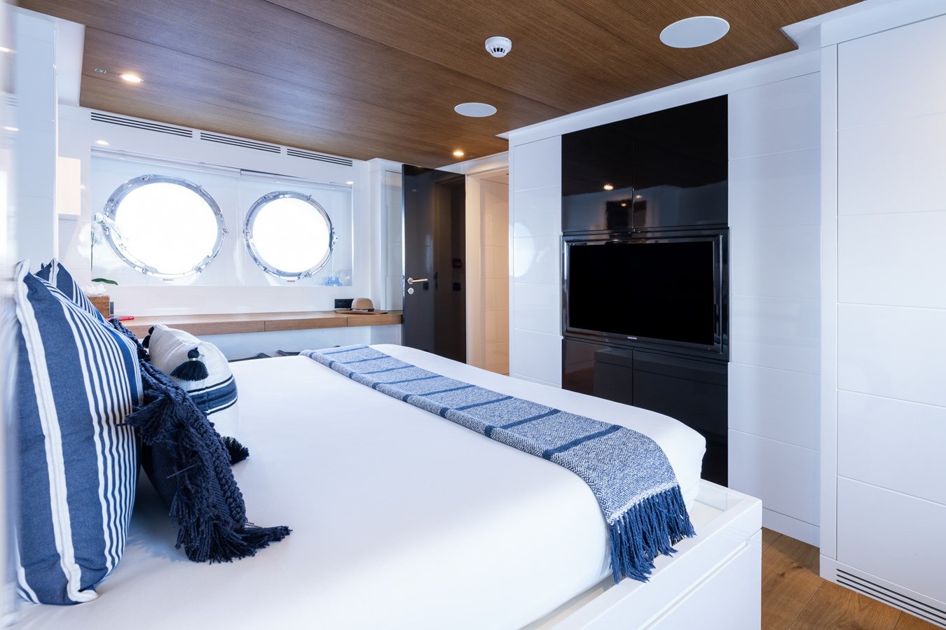 Tansu Yachts Motor Yacht PREFERENCE 19 For Sale