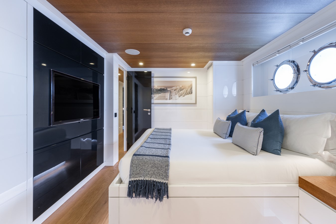 Tansu Yachts Motor Yacht PREFERENCE 19 For Sale