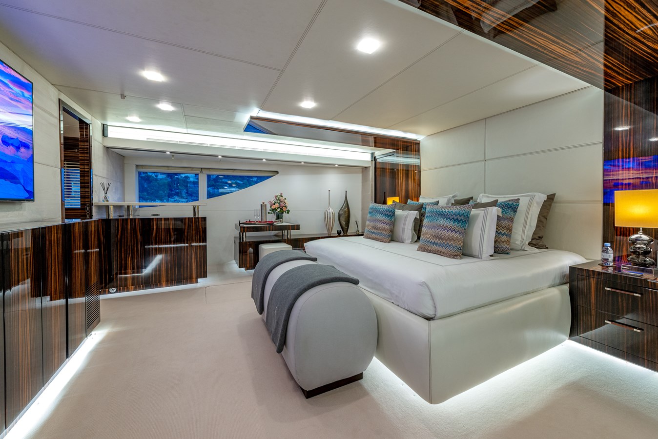 Tamsen Yachts Motor Yacht GEMS II For Sale