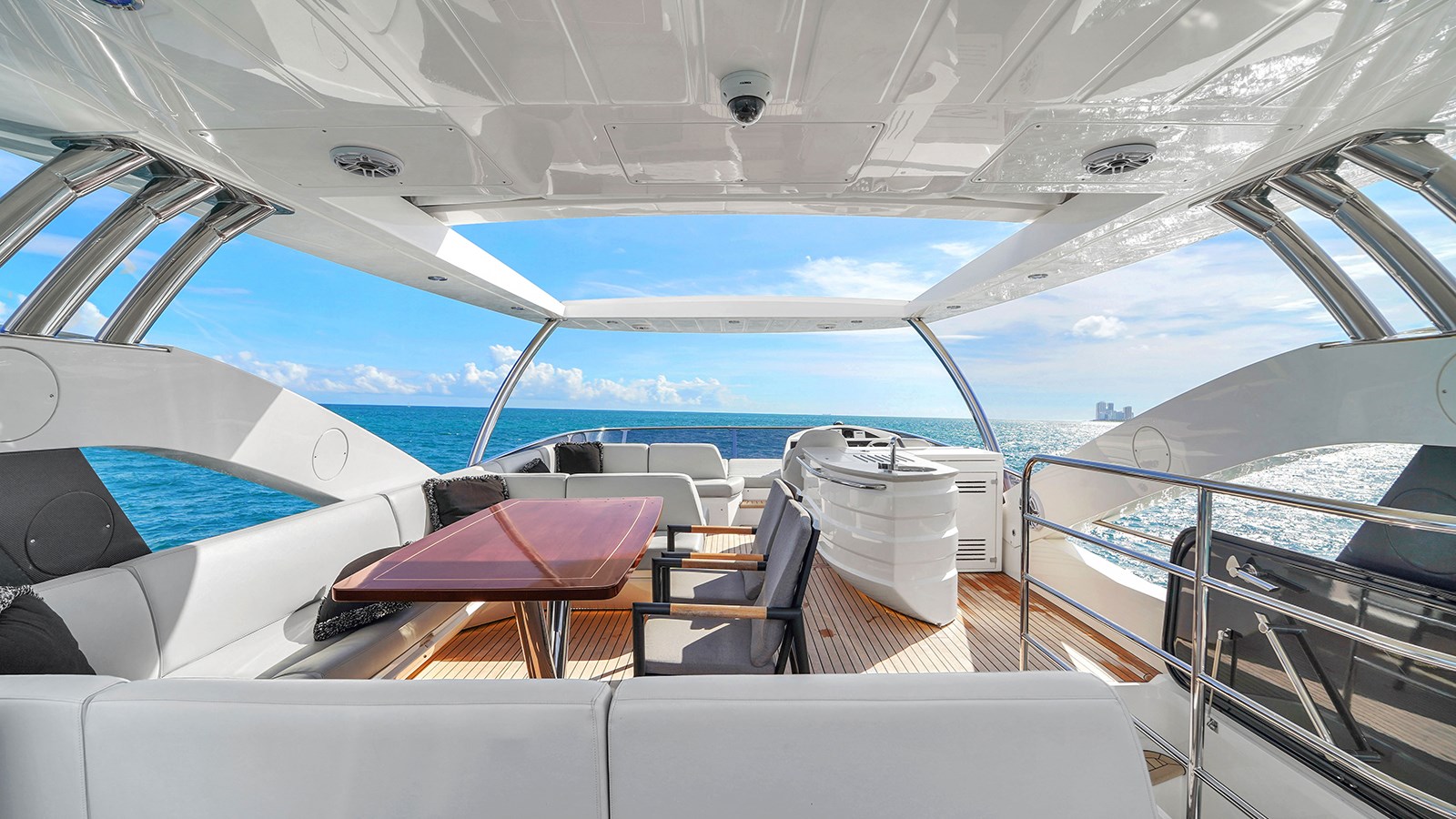 Sunseeker Motor Yacht M4 For Sale