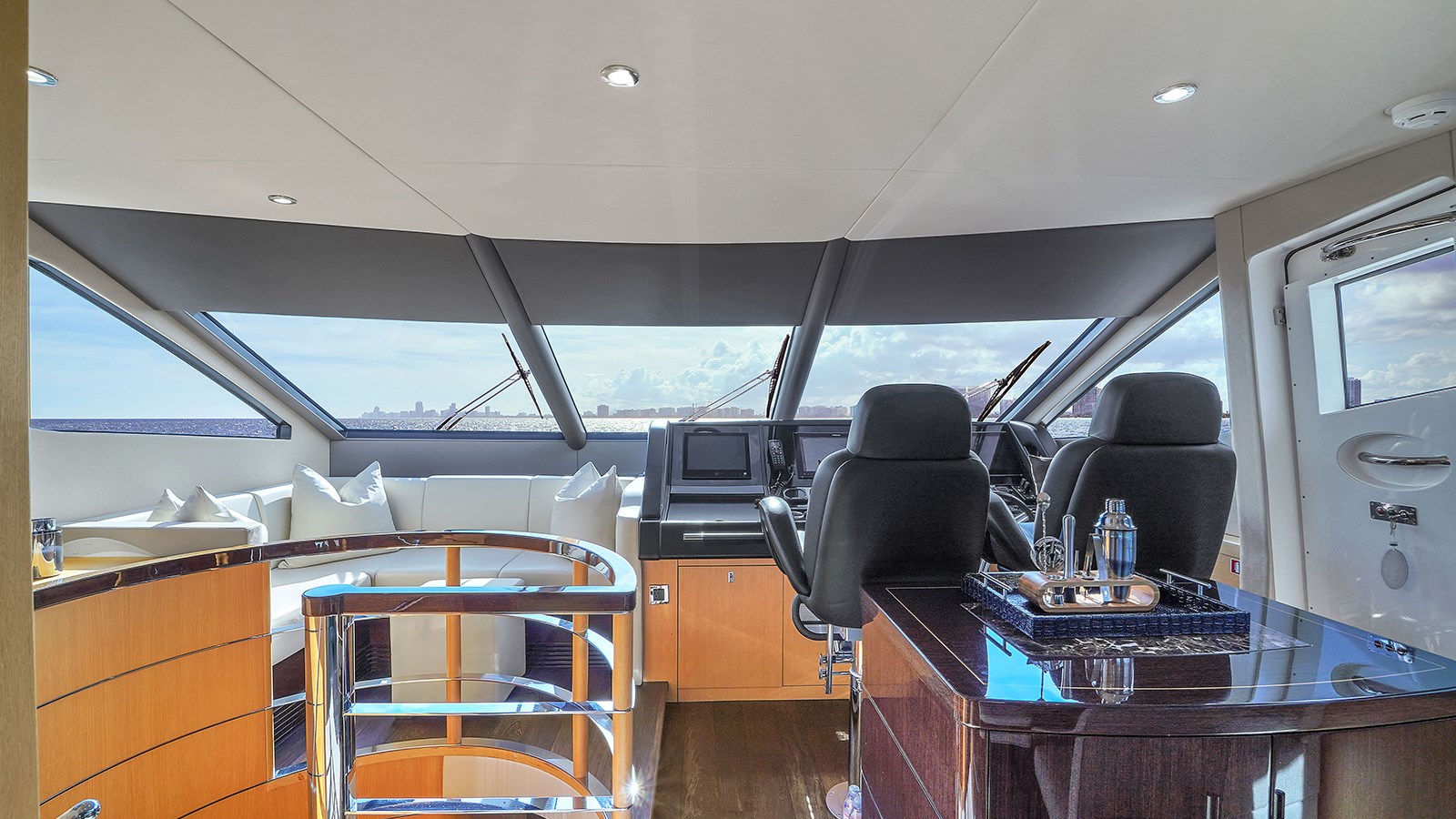 Sunseeker Motor Yacht M4 For Sale