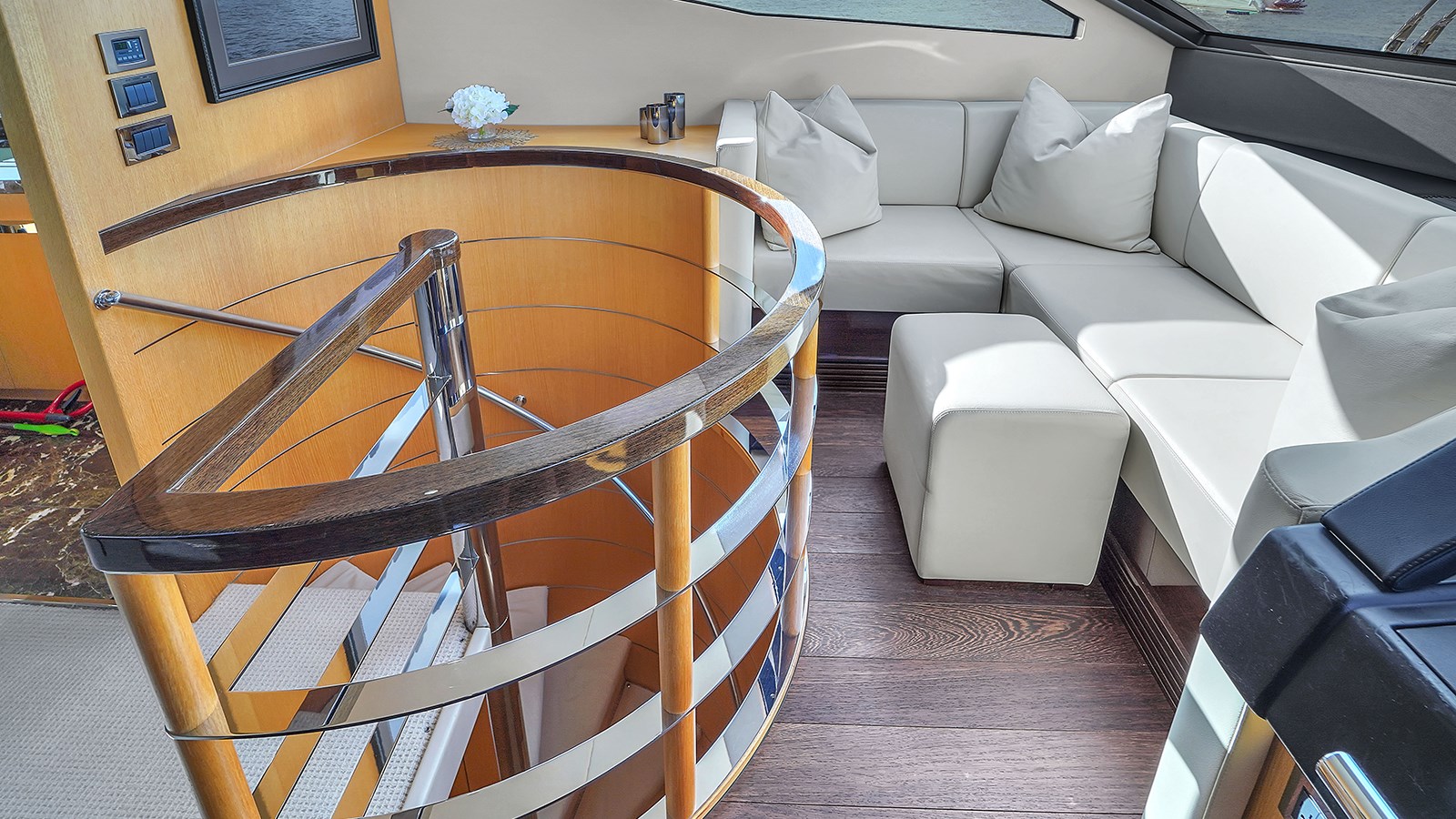Sunseeker Motor Yacht M4 For Sale