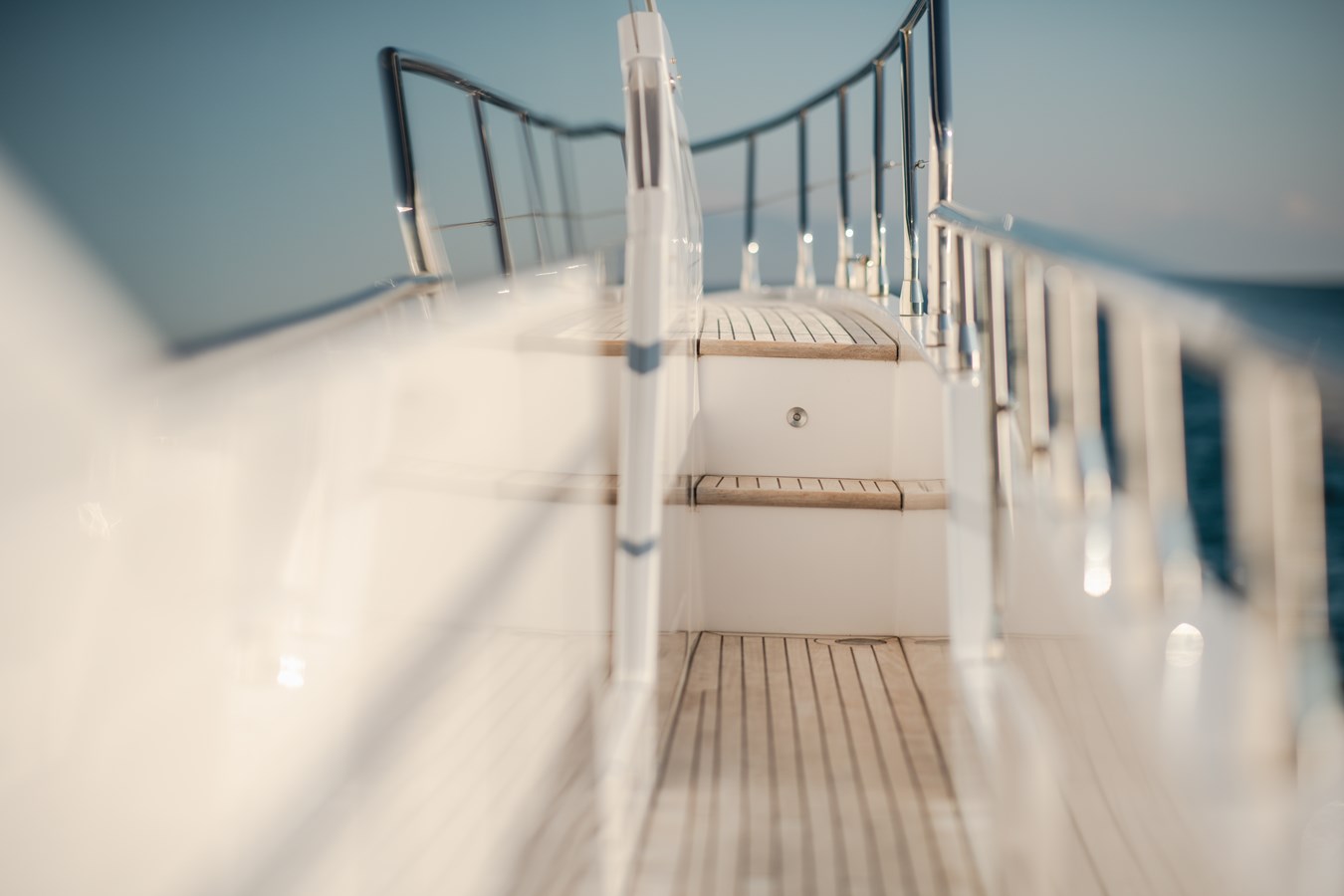 Azimut Yachts Motor Yacht HELSIE SI For Sale