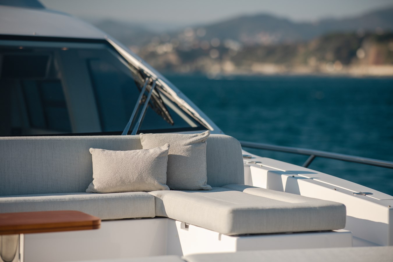 Azimut Yachts Motor Yacht HELSIE SI For Sale