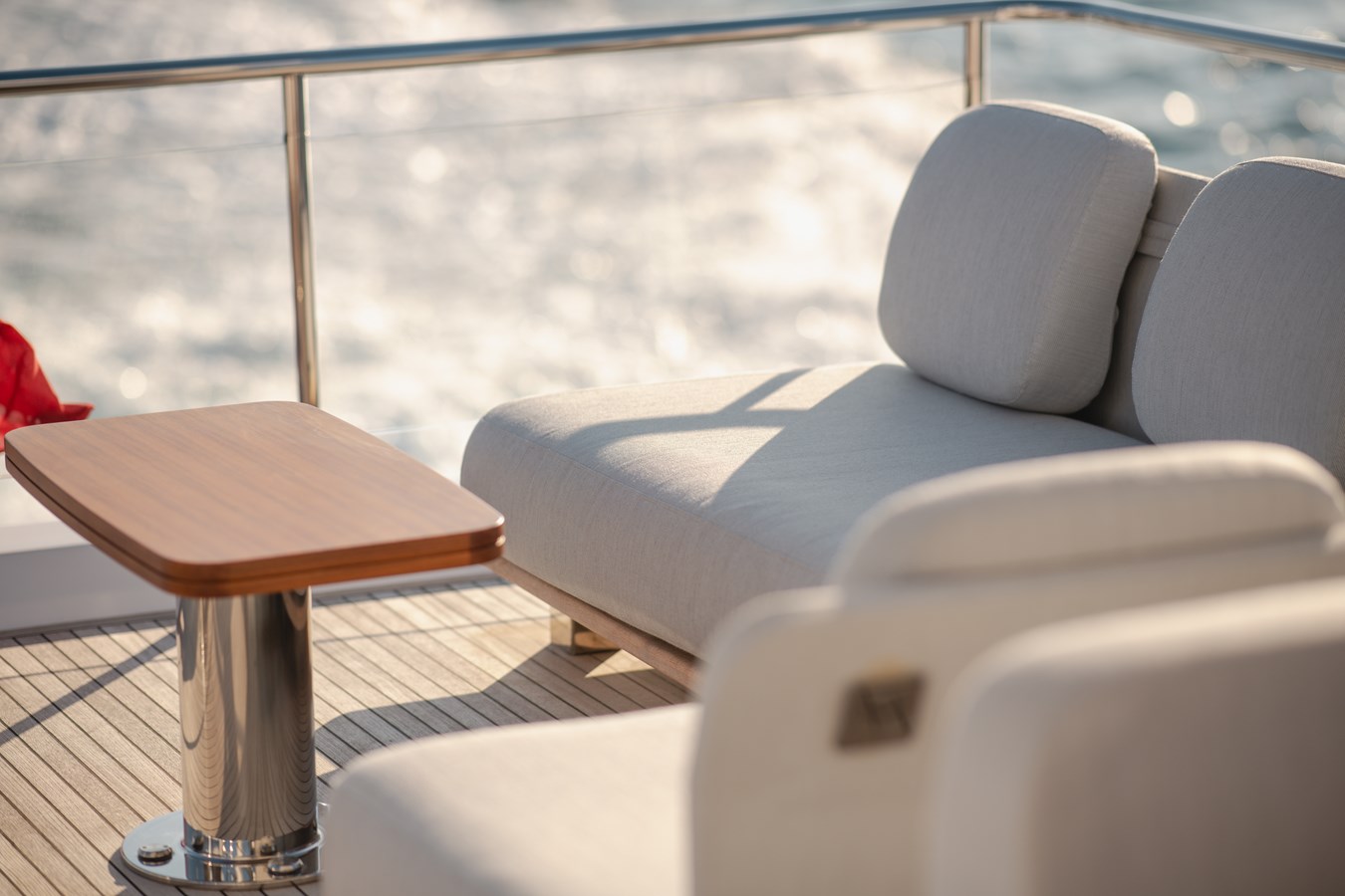 Azimut Yachts Motor Yacht HELSIE SI For Sale