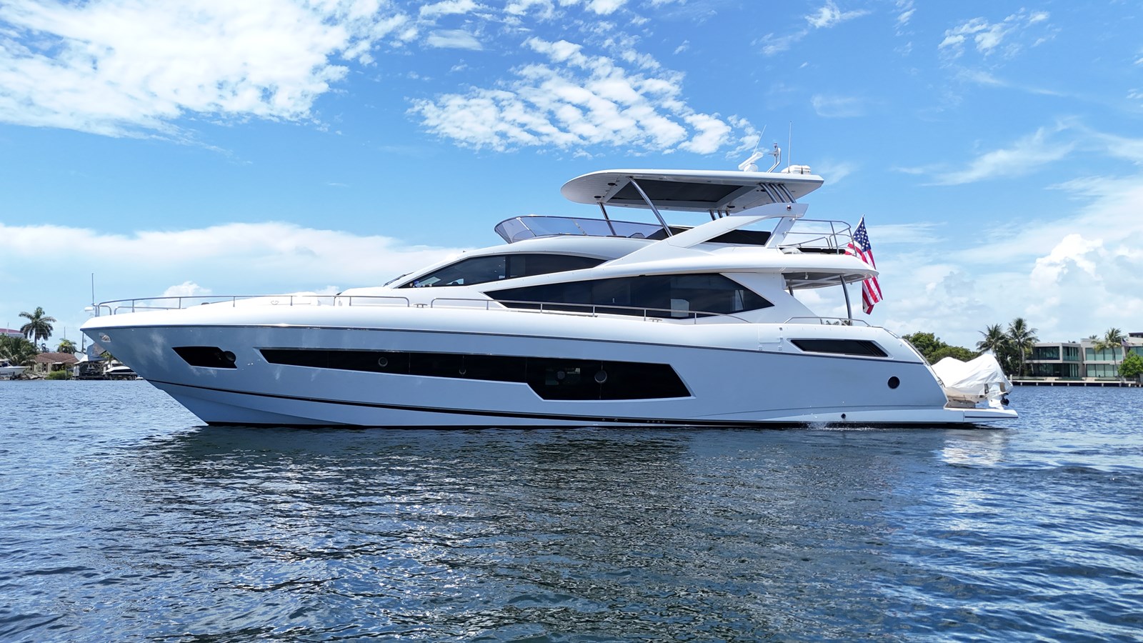Sunseeker Motor Yacht Dirty Dawg For Sale