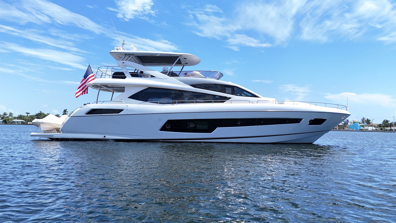 Sunseeker Motor Yacht Dirty Dawg For Sale