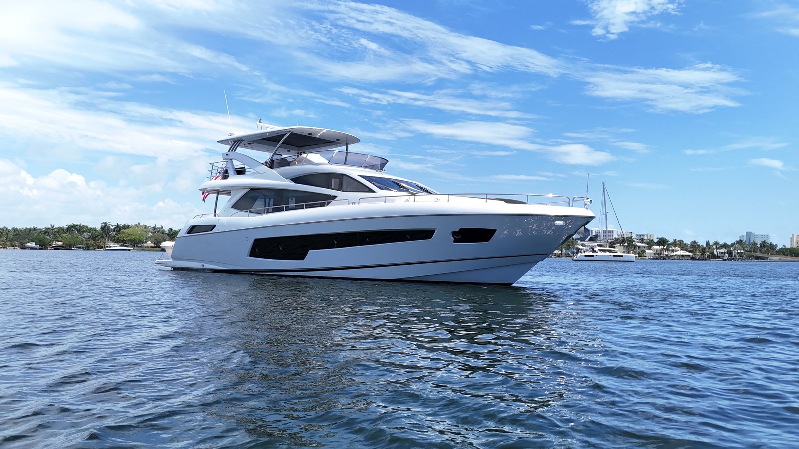 Sunseeker Motor Yacht Dirty Dawg For Sale