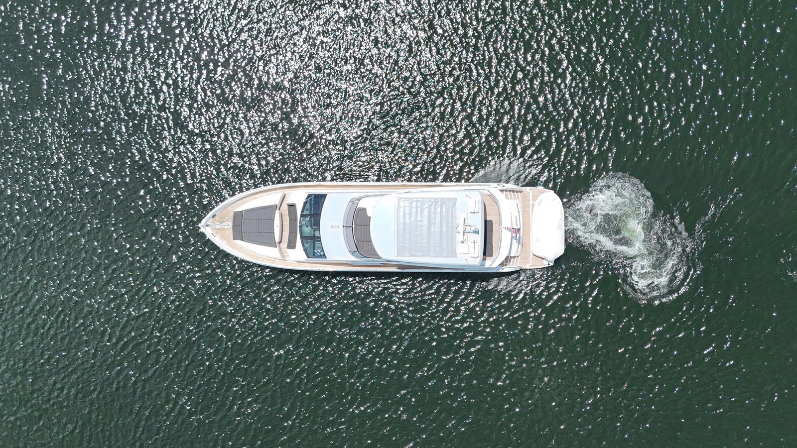 Sunseeker Motor Yacht Dirty Dawg For Sale