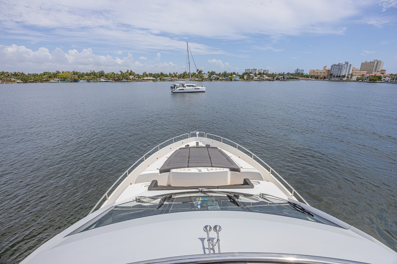 Sunseeker Motor Yacht Dirty Dawg For Sale