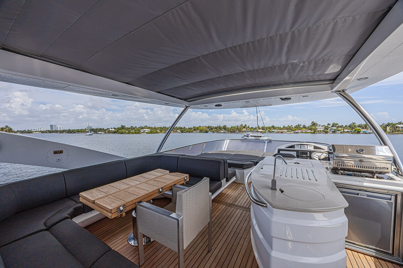 Sunseeker Motor Yacht Dirty Dawg For Sale