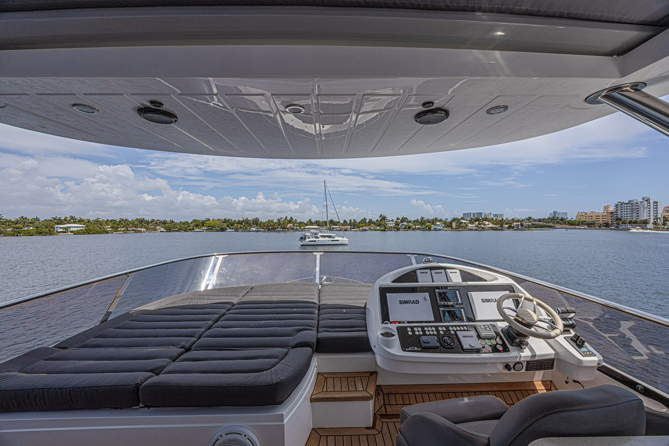 Sunseeker Motor Yacht Dirty Dawg For Sale