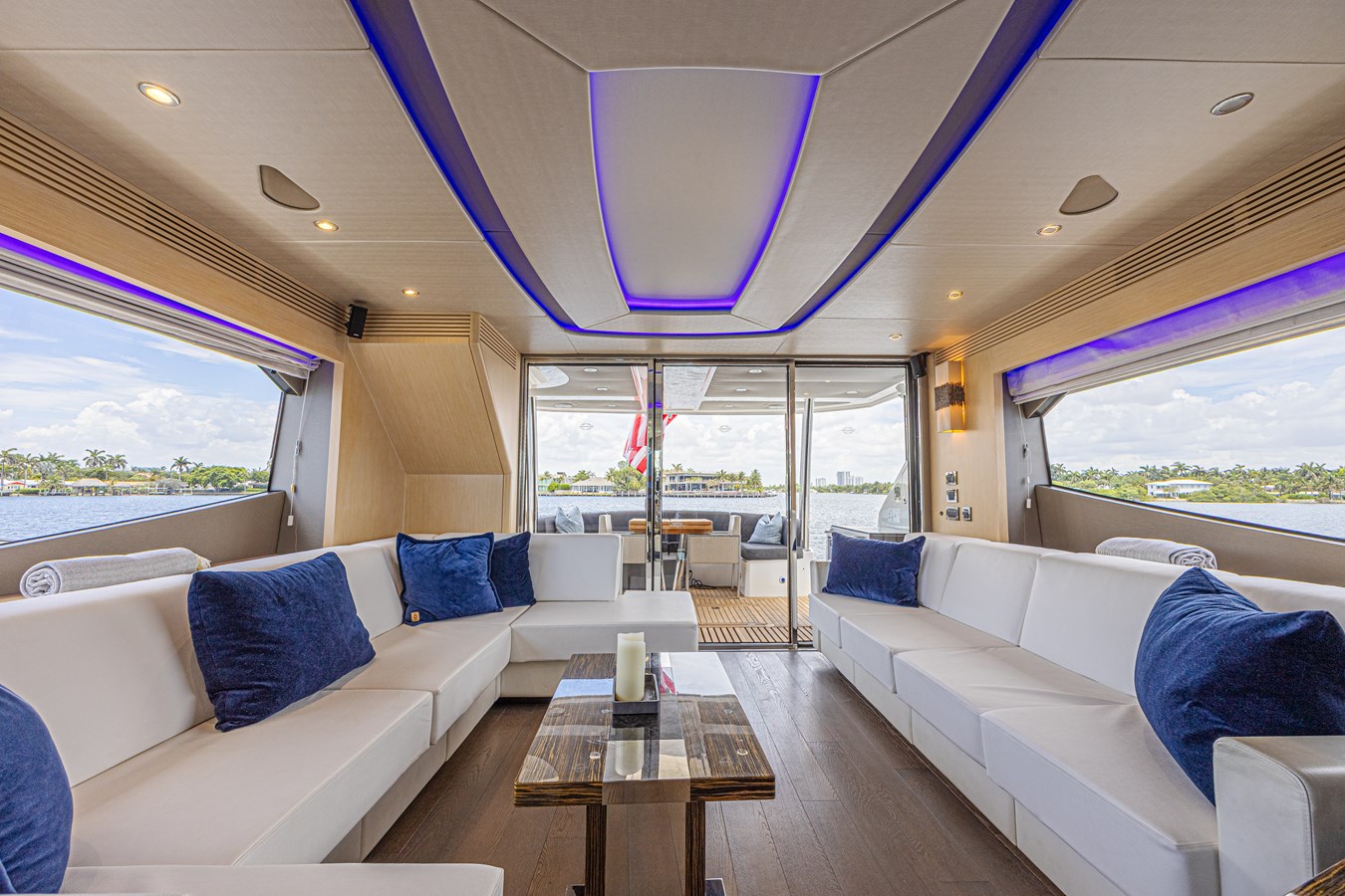 Sunseeker Motor Yacht Dirty Dawg For Sale