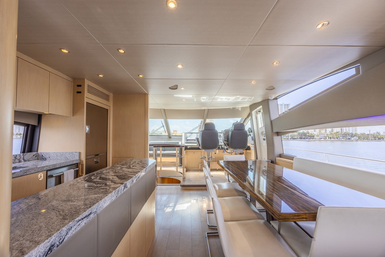 Sunseeker Motor Yacht Dirty Dawg For Sale