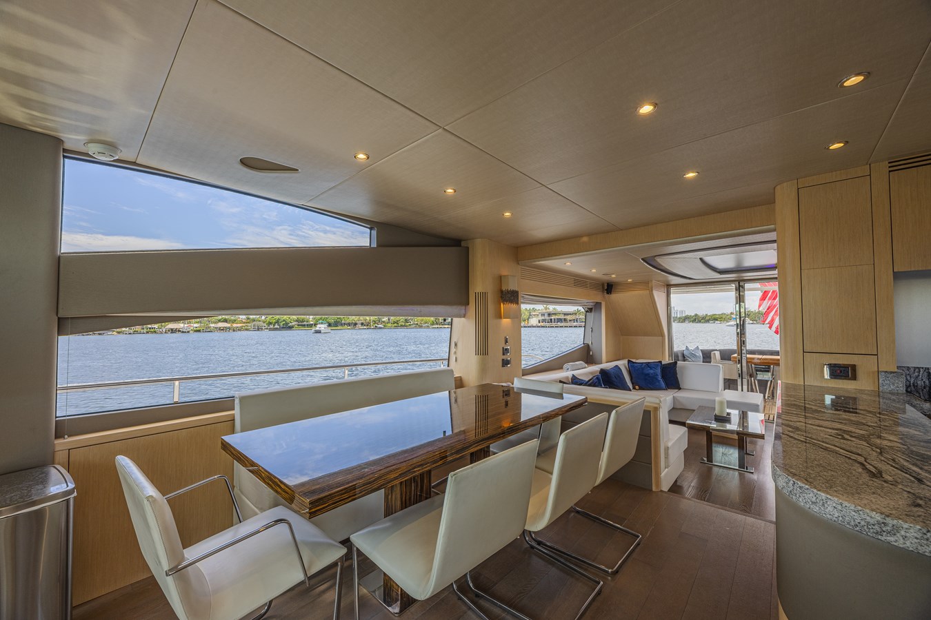Sunseeker Motor Yacht Dirty Dawg For Sale