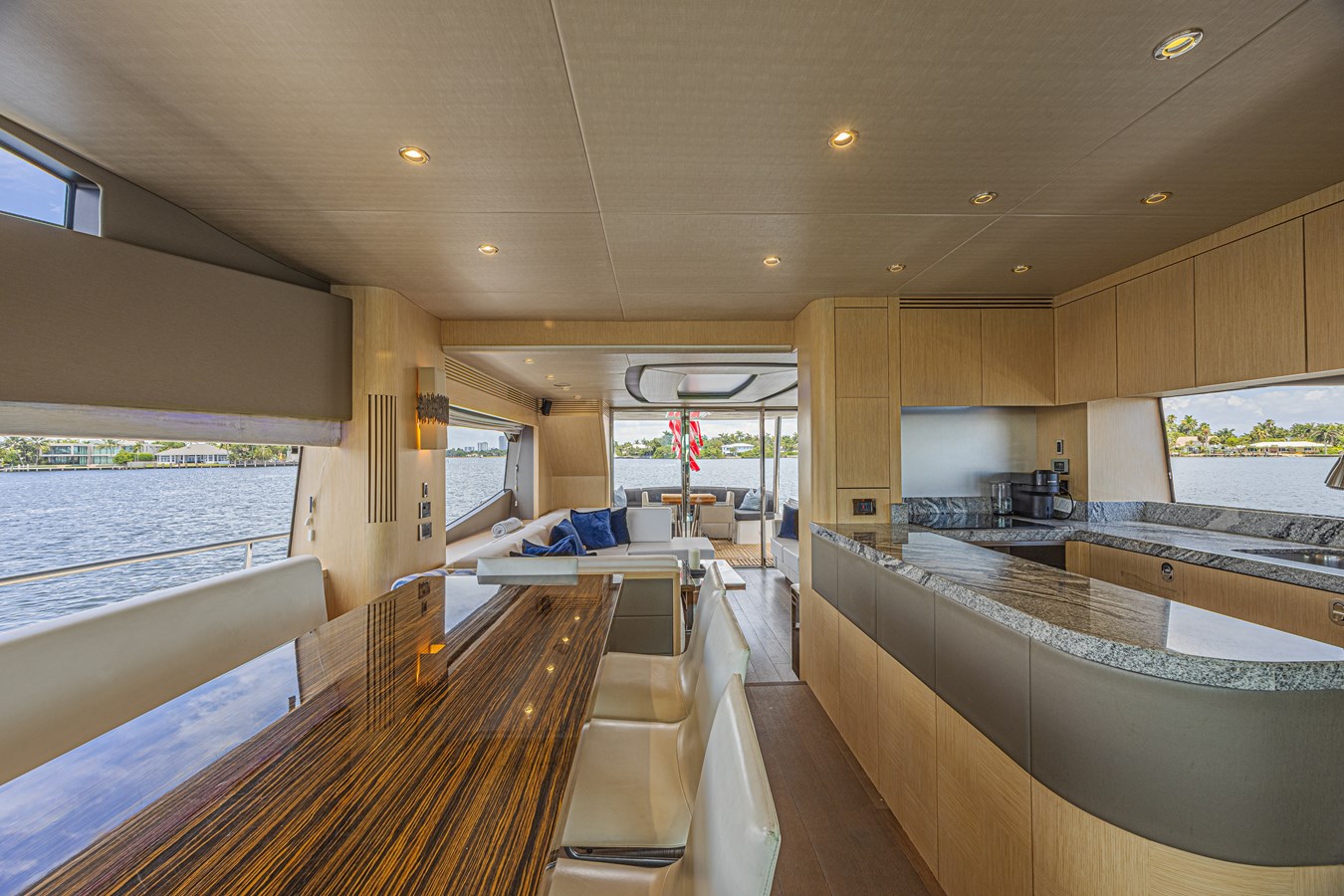 Sunseeker Motor Yacht Dirty Dawg For Sale
