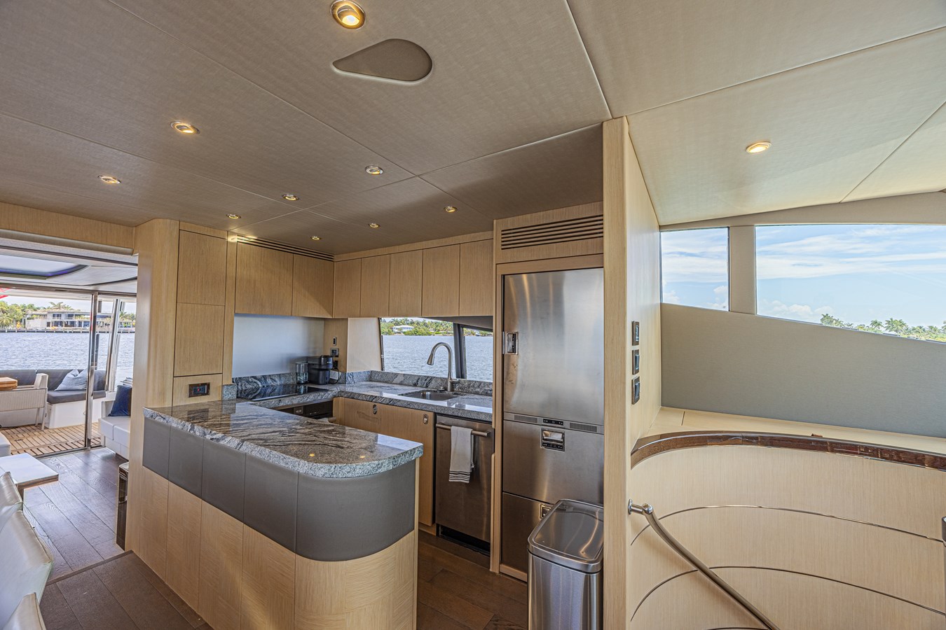 Sunseeker Motor Yacht Dirty Dawg For Sale