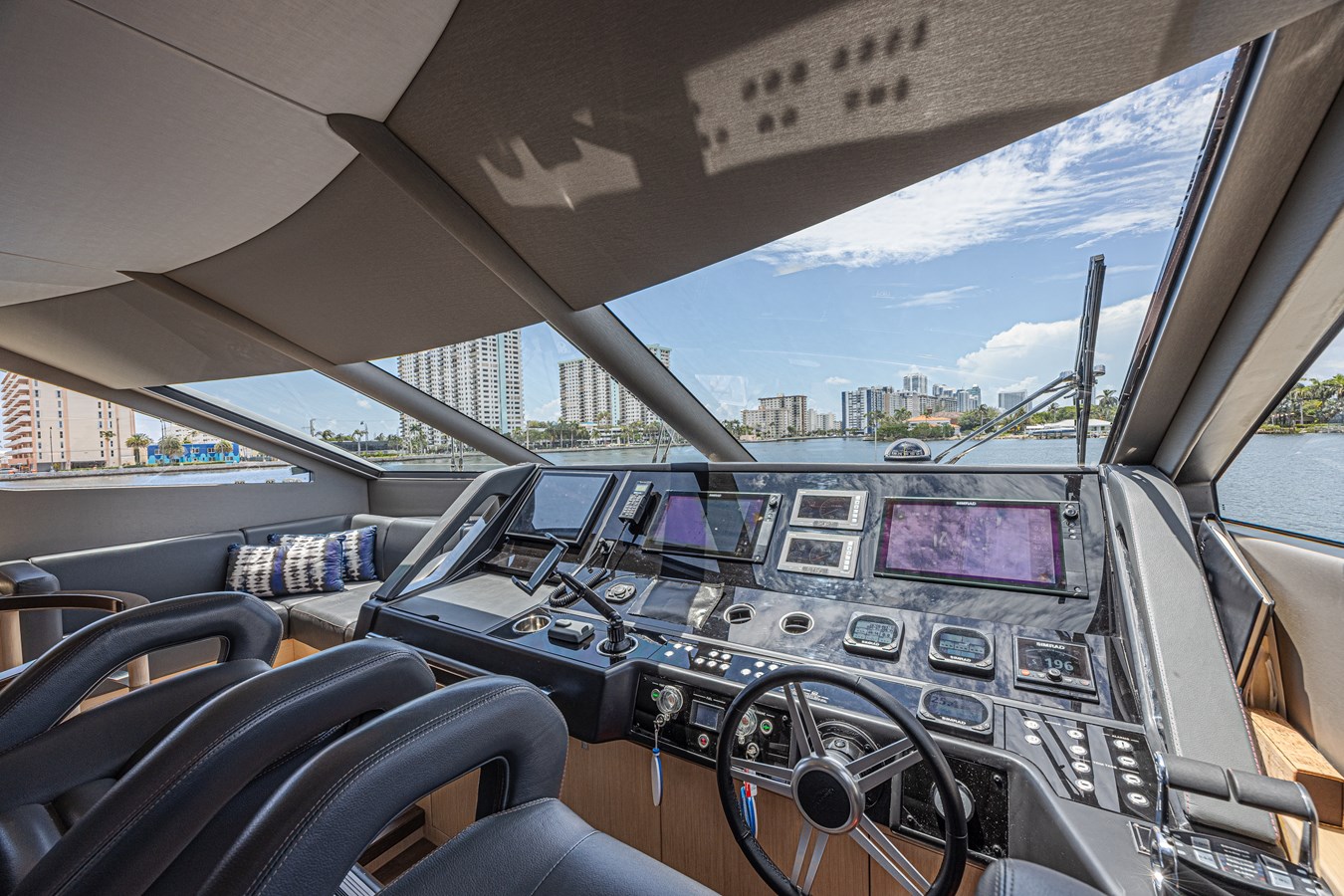 Sunseeker Motor Yacht Dirty Dawg For Sale