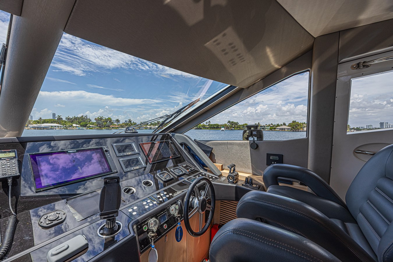 Sunseeker Motor Yacht Dirty Dawg For Sale