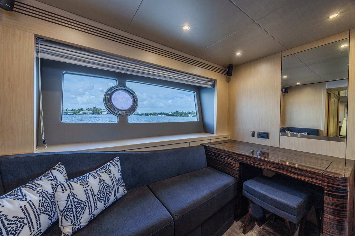 Sunseeker Motor Yacht Dirty Dawg For Sale