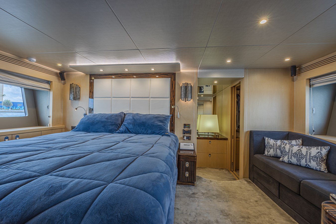 Sunseeker Motor Yacht Dirty Dawg For Sale