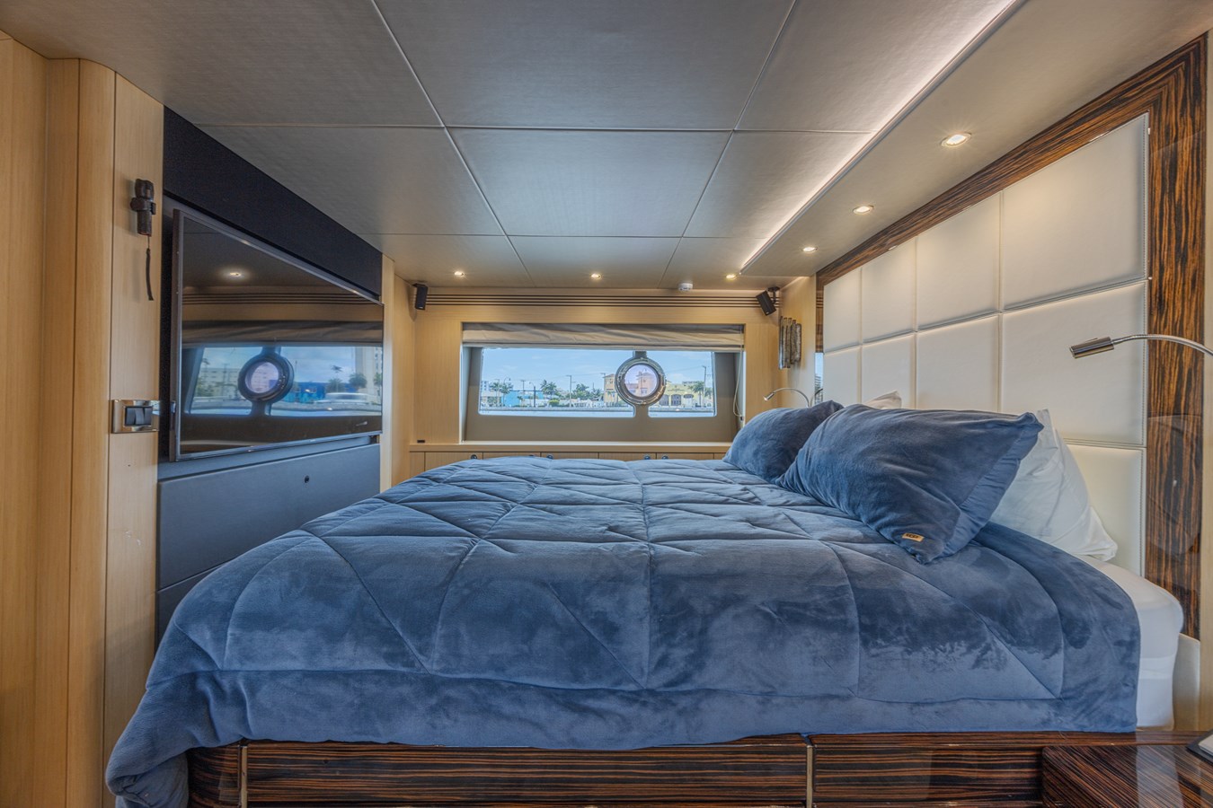 Sunseeker Motor Yacht Dirty Dawg For Sale