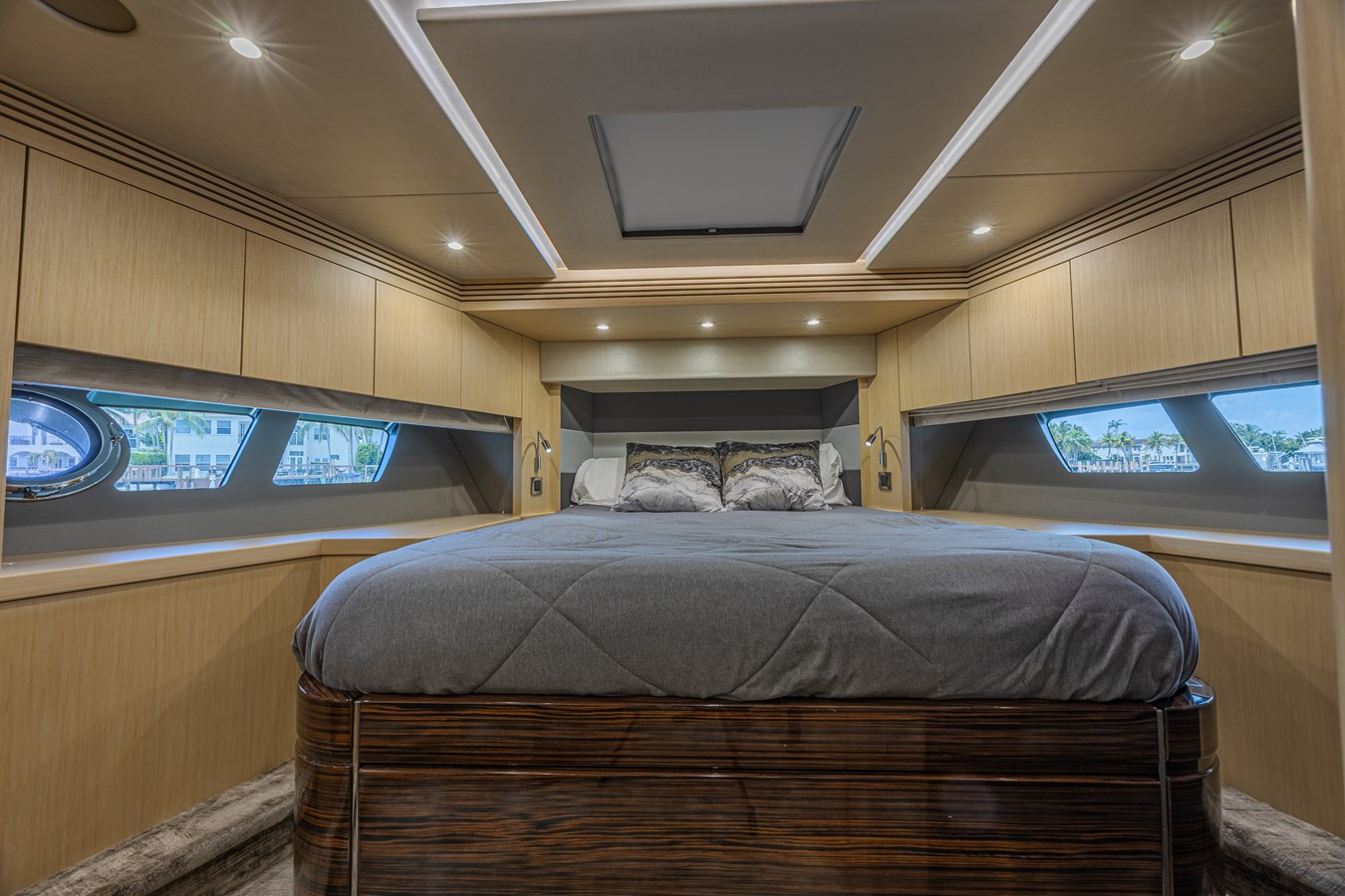 Sunseeker Motor Yacht Dirty Dawg For Sale