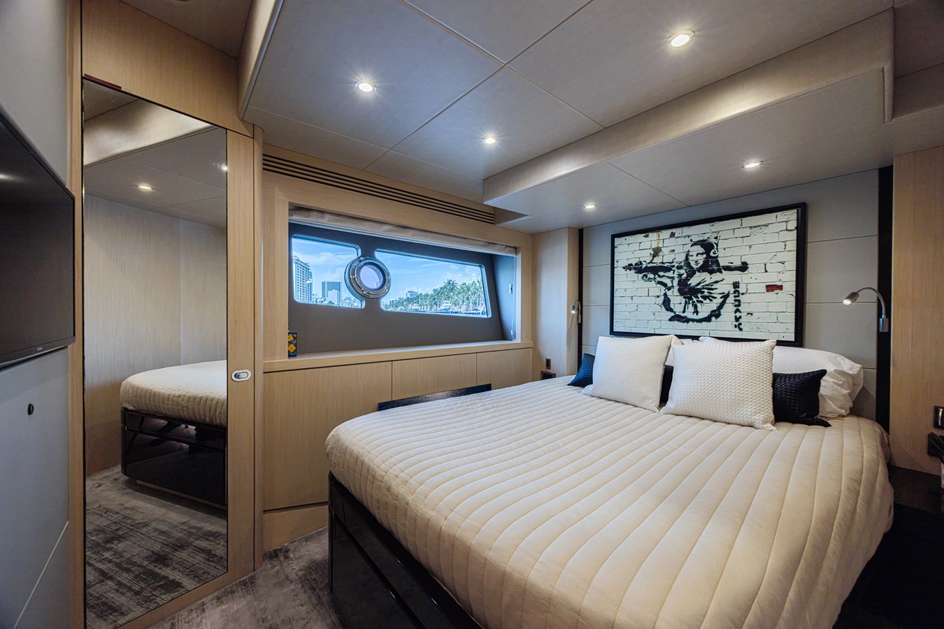 Sunseeker Motor Yacht Dirty Dawg For Sale