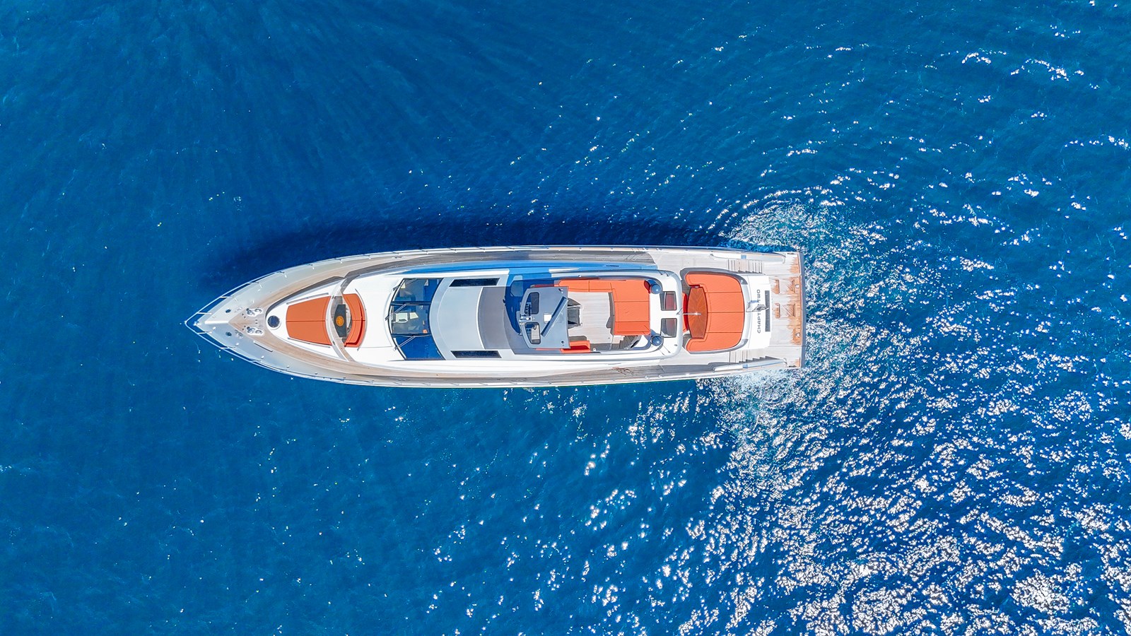 Lazzara Yachts Motor Yacht Chapter II For Sale