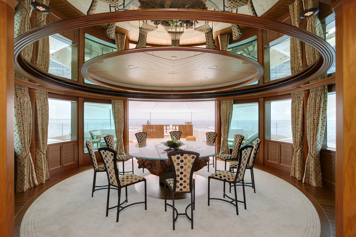 Feadship Motor Yacht LADY CHRISTINE For Sale