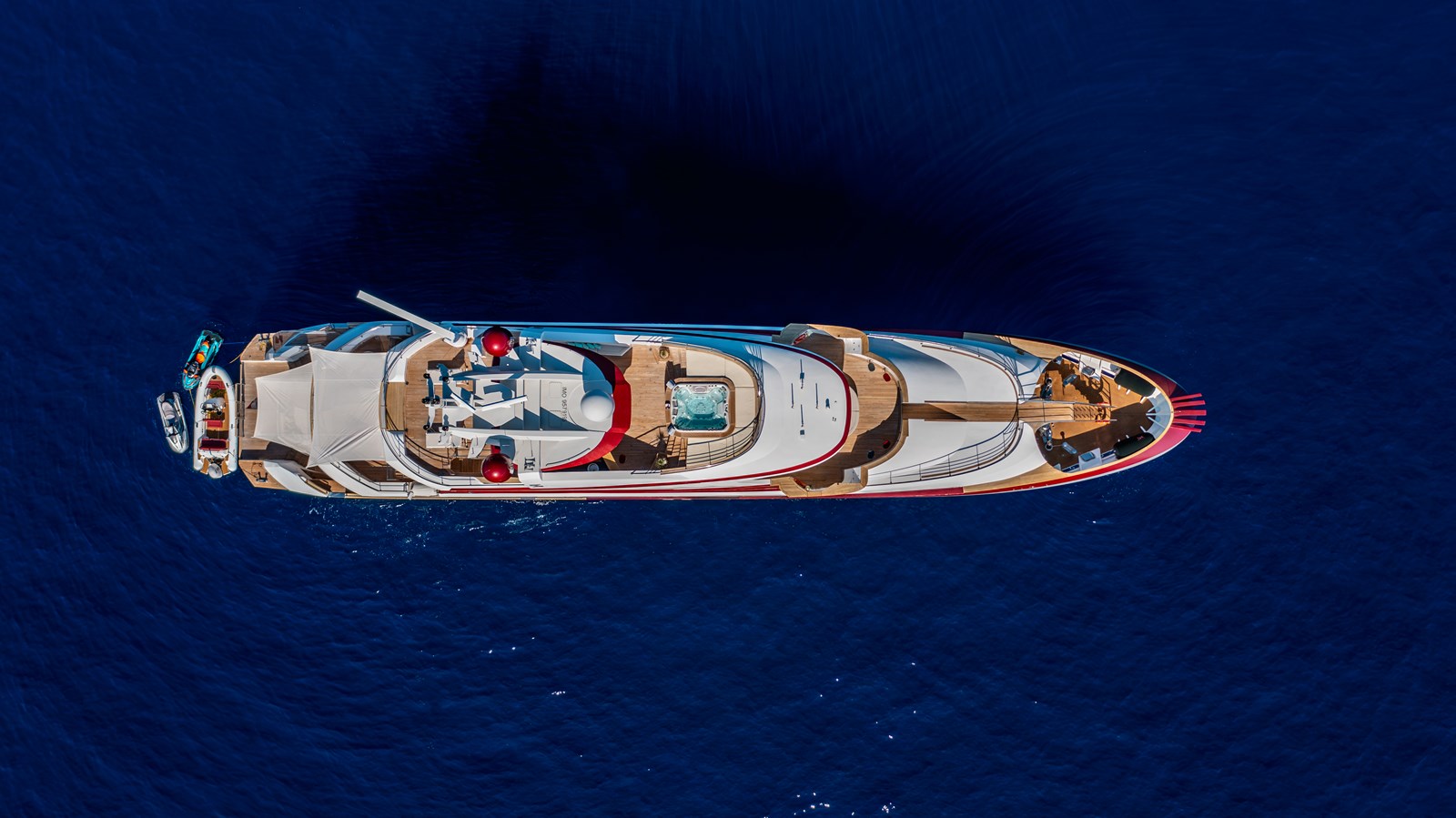 Philip Zepter Yachts Motor Yacht JoyMe For Sale