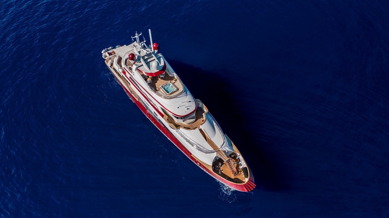 Philip Zepter Yachts Motor Yacht JoyMe For Sale