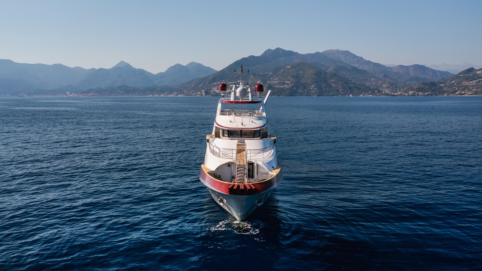Philip Zepter Yachts Motor Yacht JoyMe For Sale
