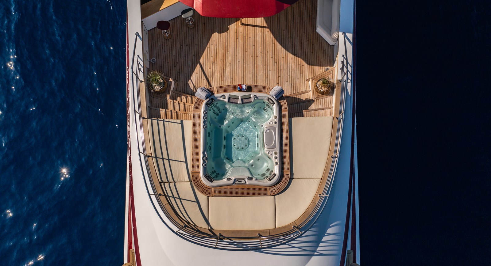 Philip Zepter Yachts Motor Yacht JoyMe For Sale