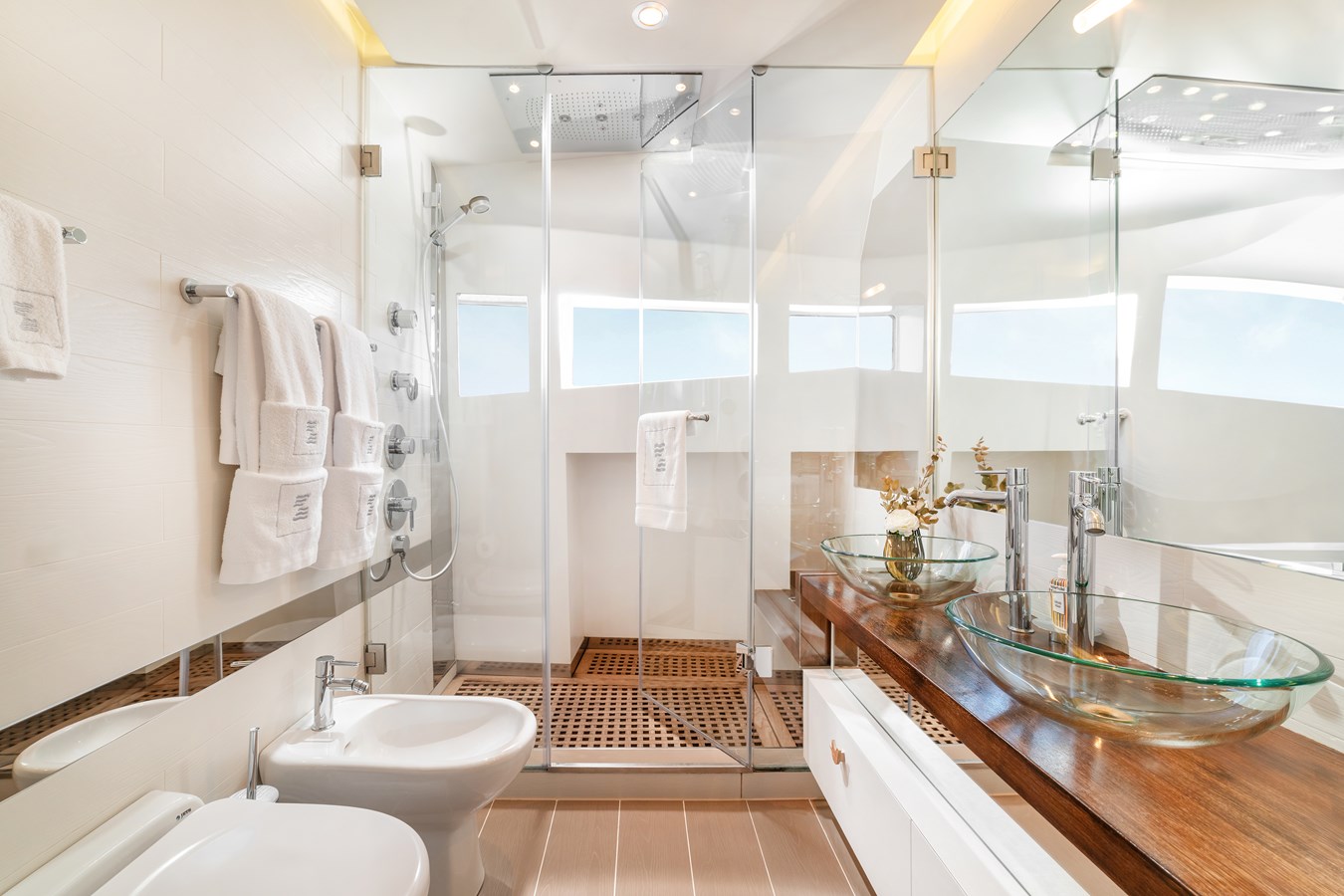 Philip Zepter Yachts Motor Yacht JoyMe For Sale