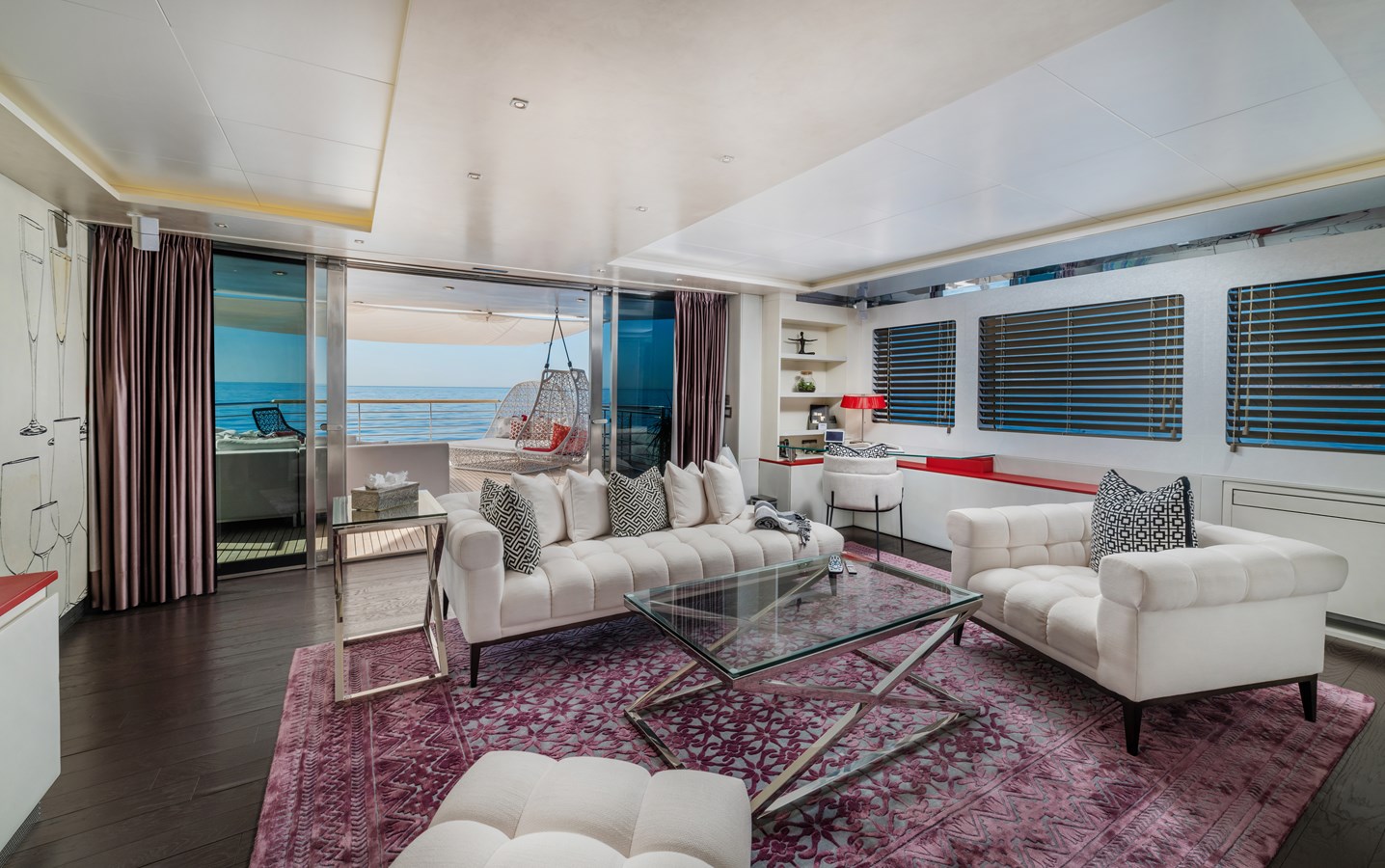 Philip Zepter Yachts Motor Yacht JoyMe For Sale