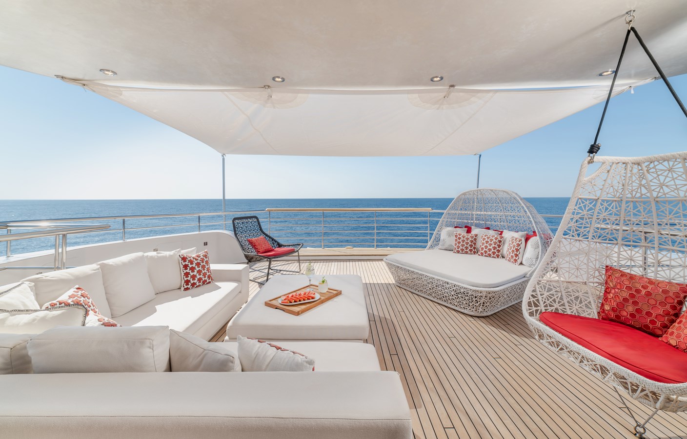 Philip Zepter Yachts Motor Yacht JoyMe For Sale