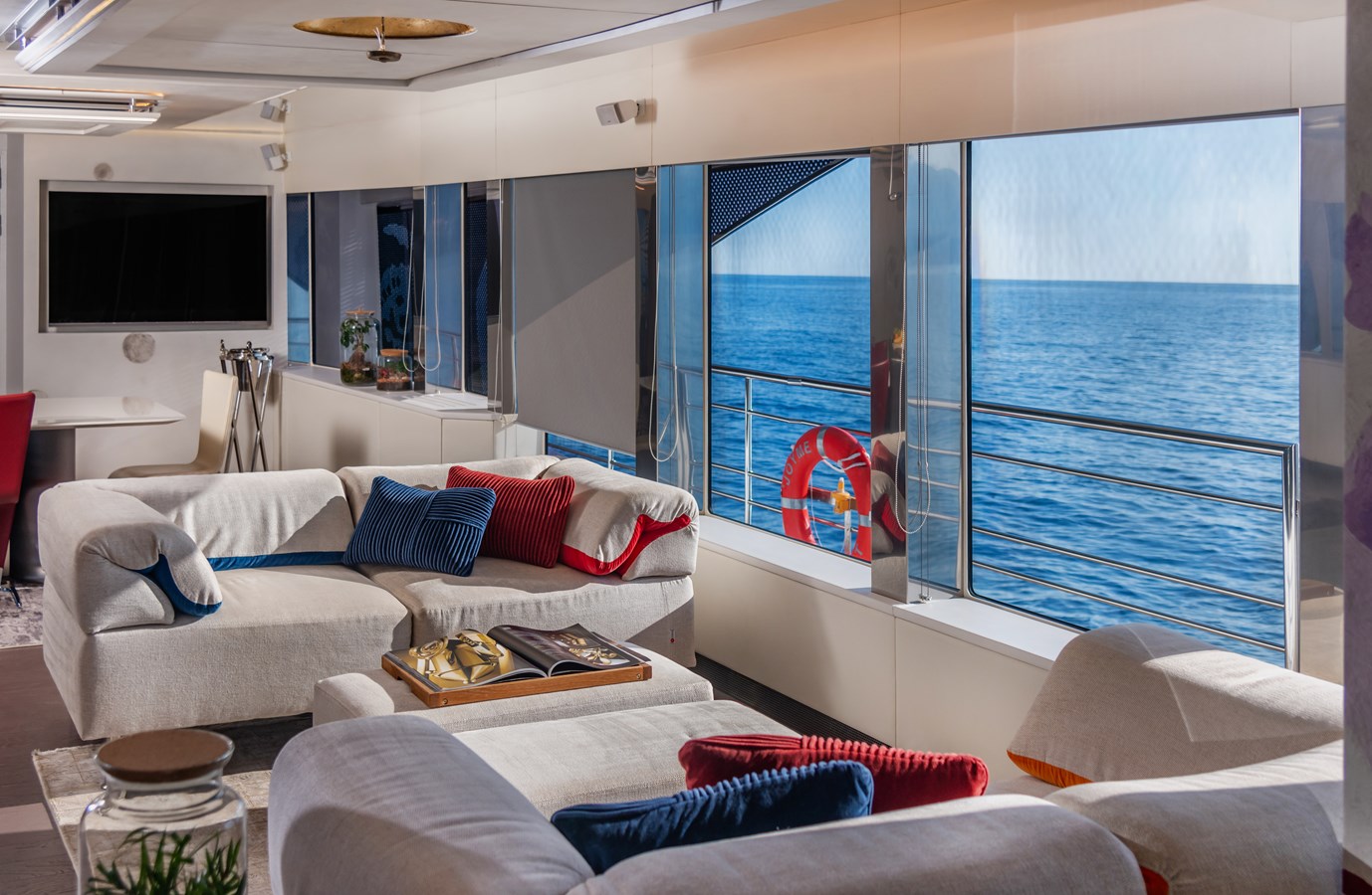 Philip Zepter Yachts Motor Yacht JoyMe For Sale