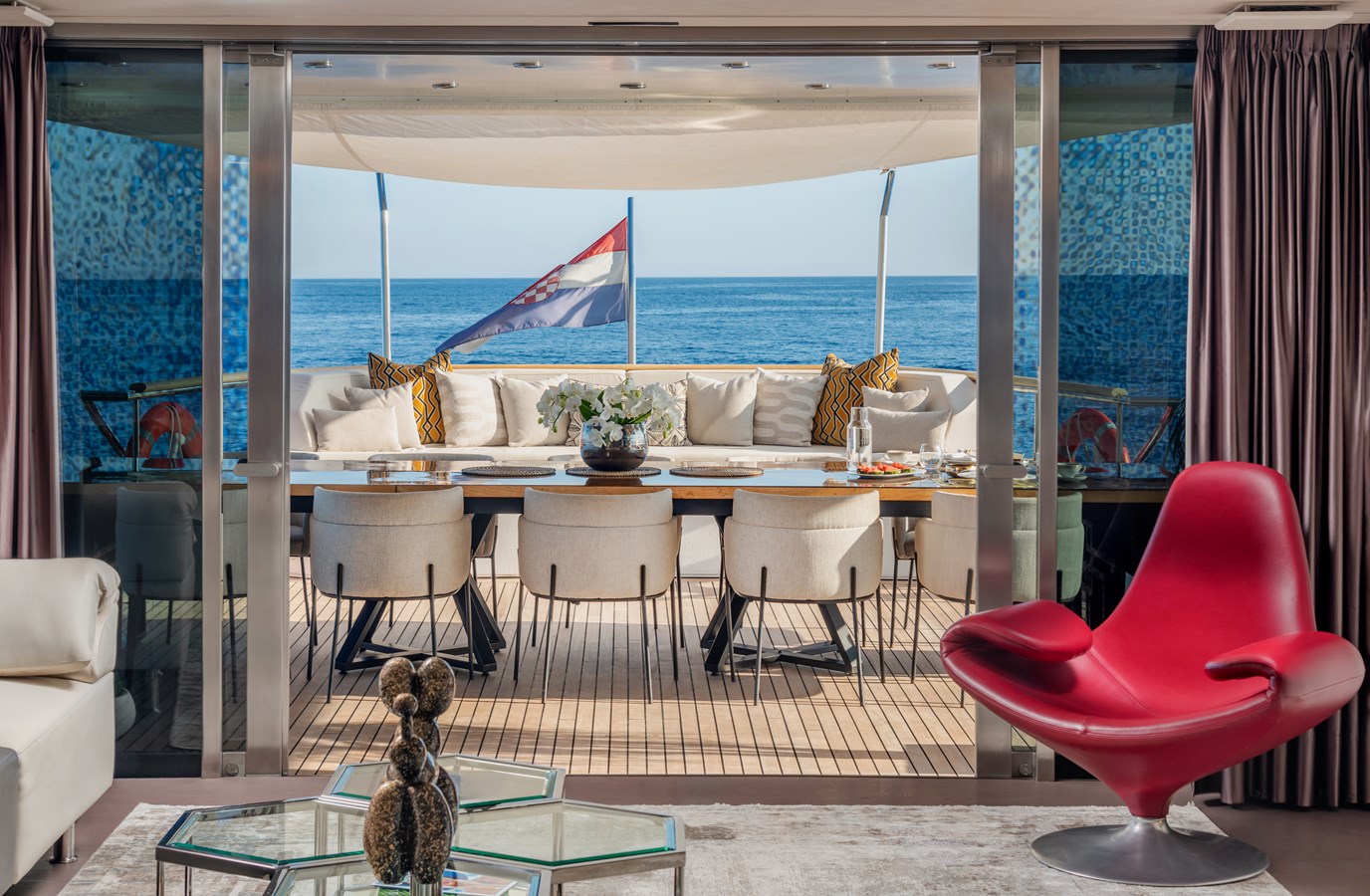 Philip Zepter Yachts Motor Yacht JoyMe For Sale