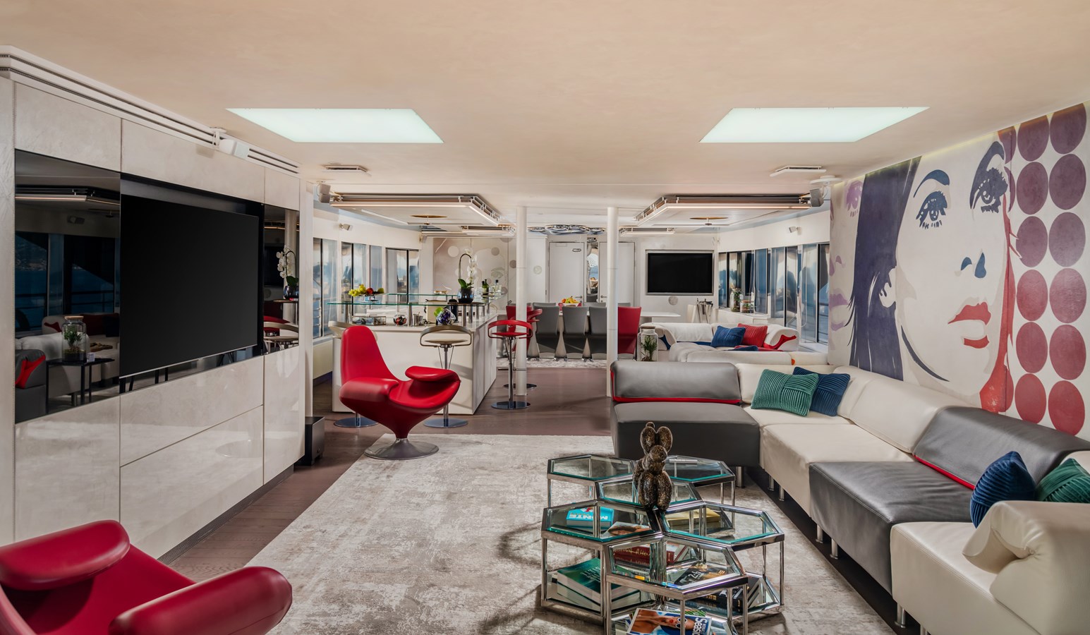 Philip Zepter Yachts Motor Yacht JoyMe For Sale