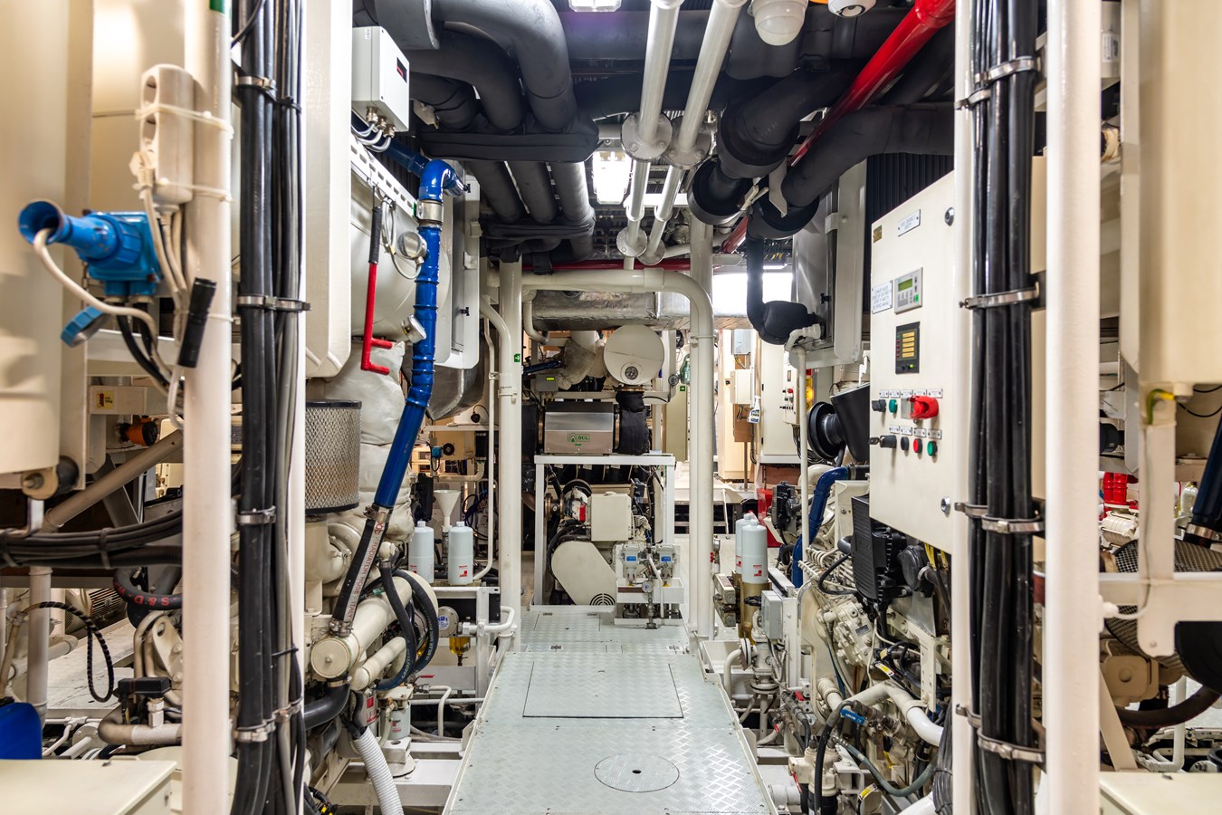Philip Zepter Yachts Motor Yacht JoyMe For Sale
