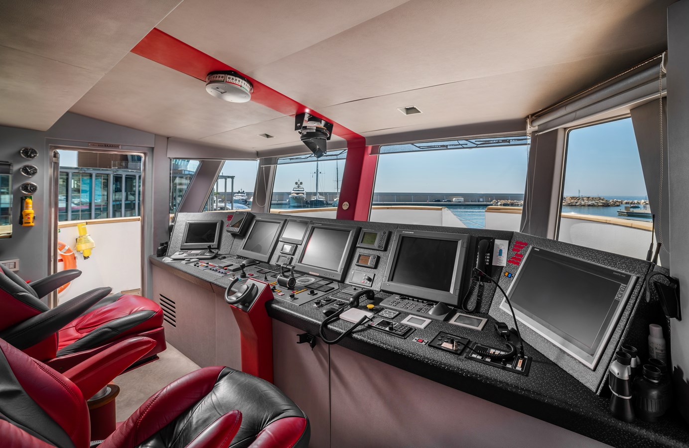 Philip Zepter Yachts Motor Yacht JoyMe For Sale