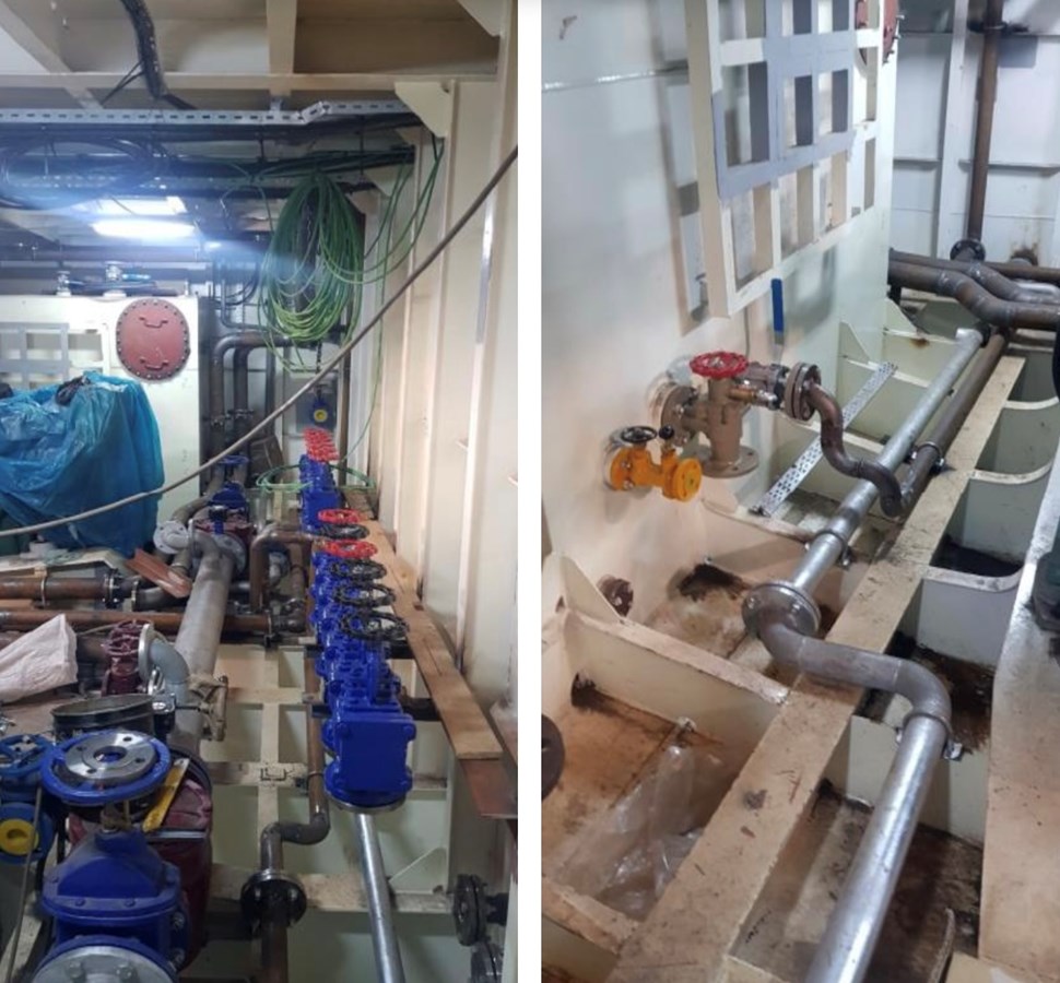 Soyaslan Marine Motor Yacht NIRVANA For Sale